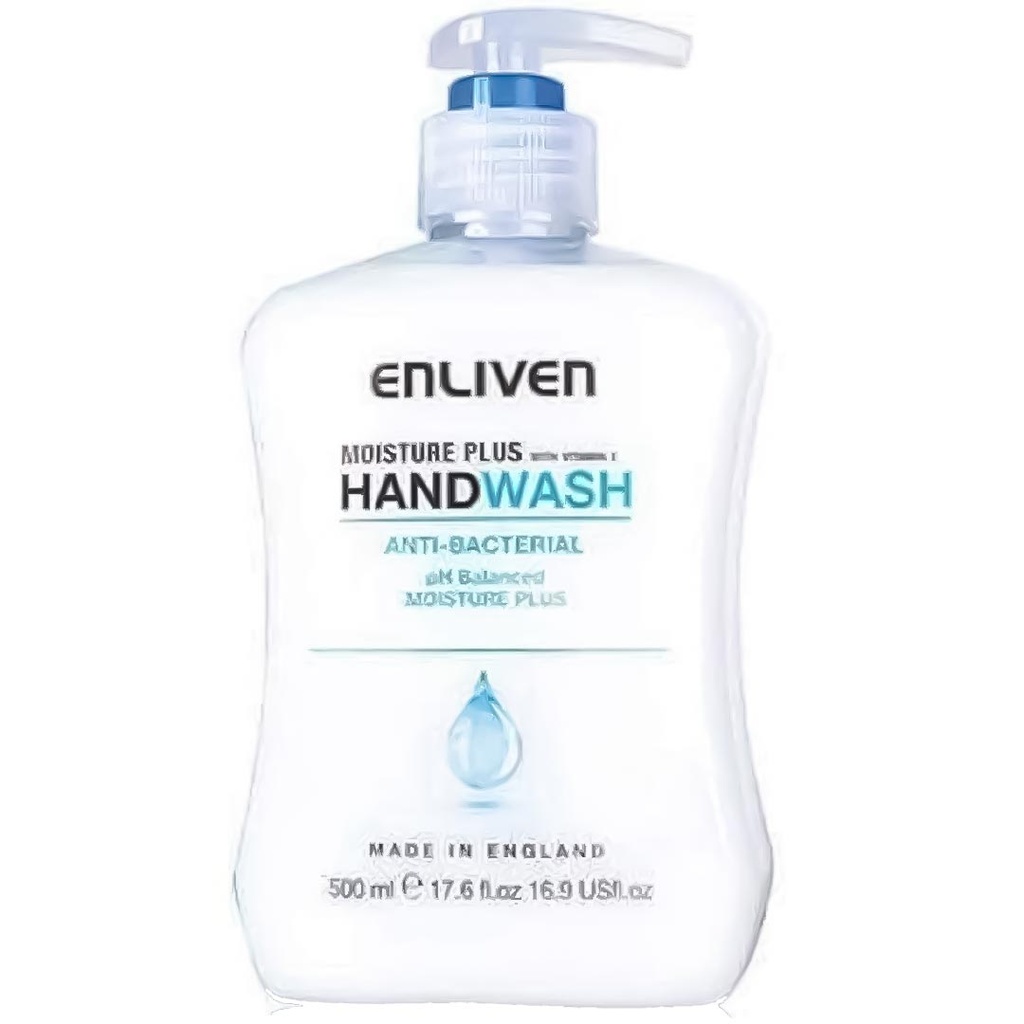 انليفن هاند ووش - Enliven Hand Wash