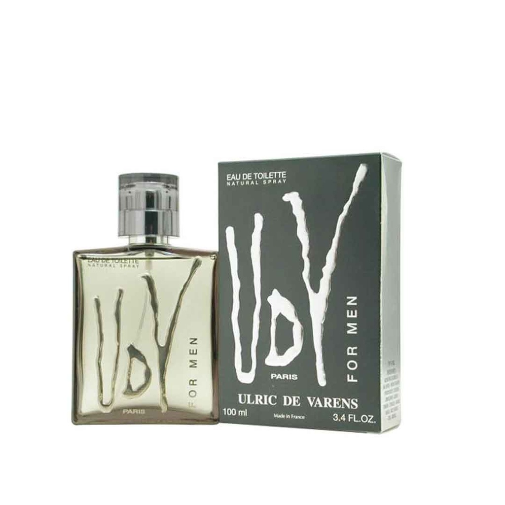 يو دى فى - U D V