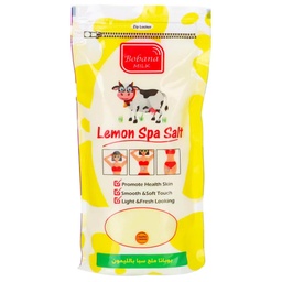 بوبانا ملح سبا - Bobana Spa Salt (300g, ليمون)