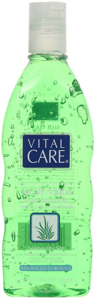 فيتال كير جل بشرة - Vital Care Skin Gel