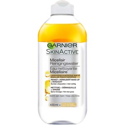غارنية ميسيلار - Garnier Micellar (Vitamin C, 400ml, without)