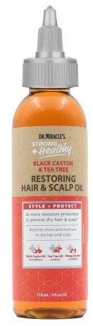 دكتور ميركل زيت - DR Miracles Oil 118ml