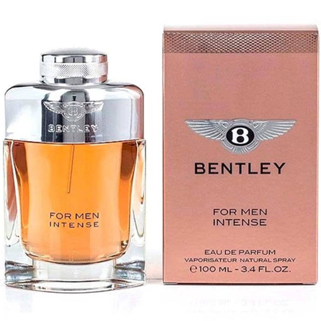 بنتلى انتنس Bentley Intense M-EDP