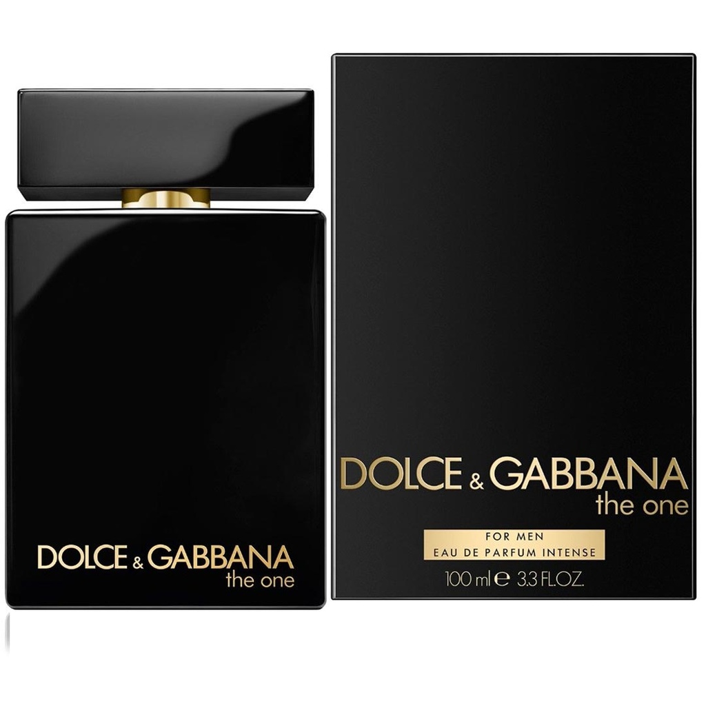 دولسى اند جابان ذا ون Dolce&amp;Gabbana The One M-EDP Intense