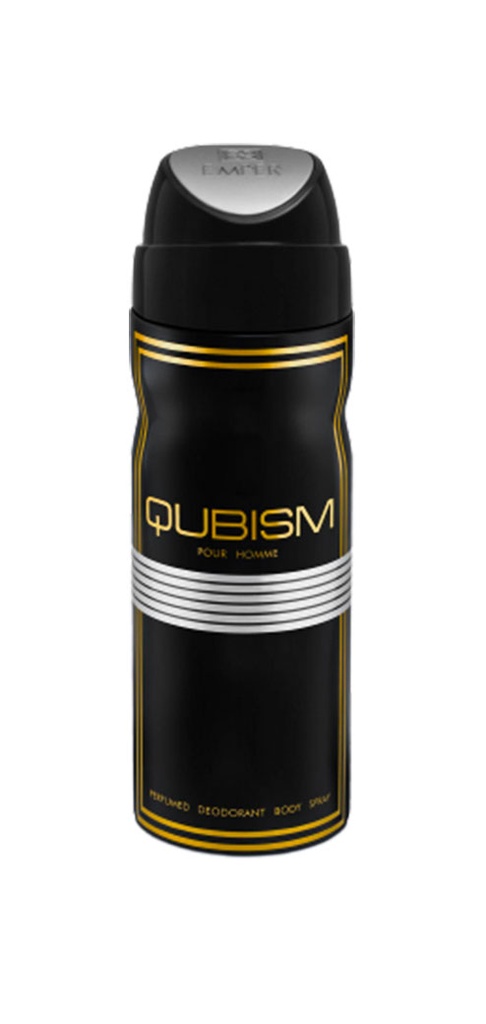 امبر سبراى - Emper Spray