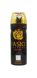 امبر سبراى - Emper Spray (نسائى, 200ml, فاسيو انتنس)