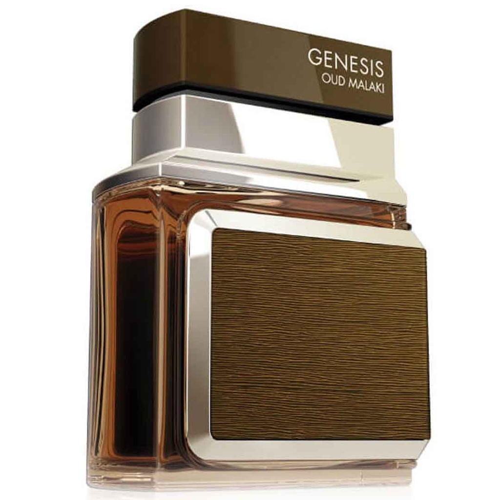 امبر جينيسيس عود مالكى تستر - Emper Genesis Oud Malaki Tester