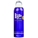 الرصاصى سبراى - Rasasi Spray (Blue For Men, men, 200ml)