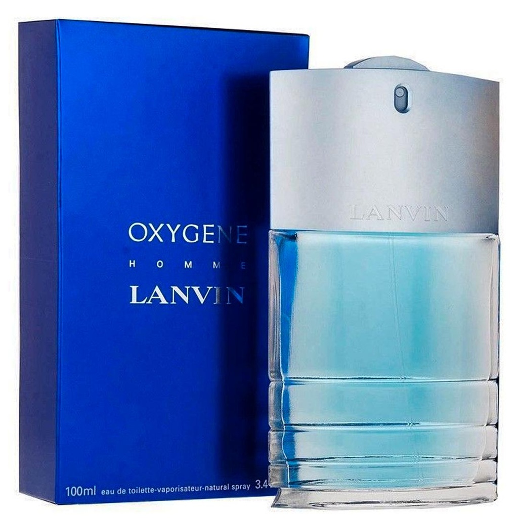 لانفين اكسجين - Lanvin Oxygene