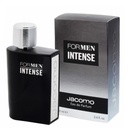 جاكومو فور مان انتنس  - Jacomo For Men Intense (100ml)