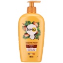 لوفيا شامبو - Lovea Shampoo 500ml (زبدة شيا, 500ml)