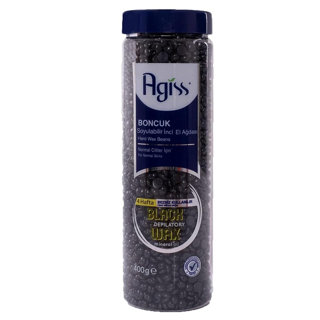 اجيس حبوب شمع ازالة - Agiss Pills Wax Remove