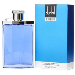 دنهل ديزاير بلو - Dunhill Desire Blue (150ml)