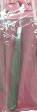 جلوريا ومان ملقاط - Gloriawomen Tweezers