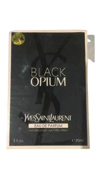 اليكس بلاك اوبيوم - Alex Black Opium