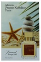 اليكس بكرات روج 540 - Alex Baccarat Rouge 540 (70ml)