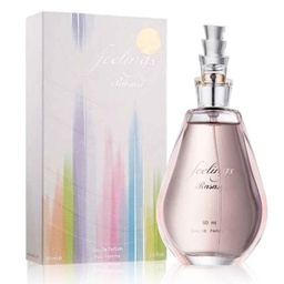 ٌالرصاصى فيلنجز - Rasasi Feelings EDP-W