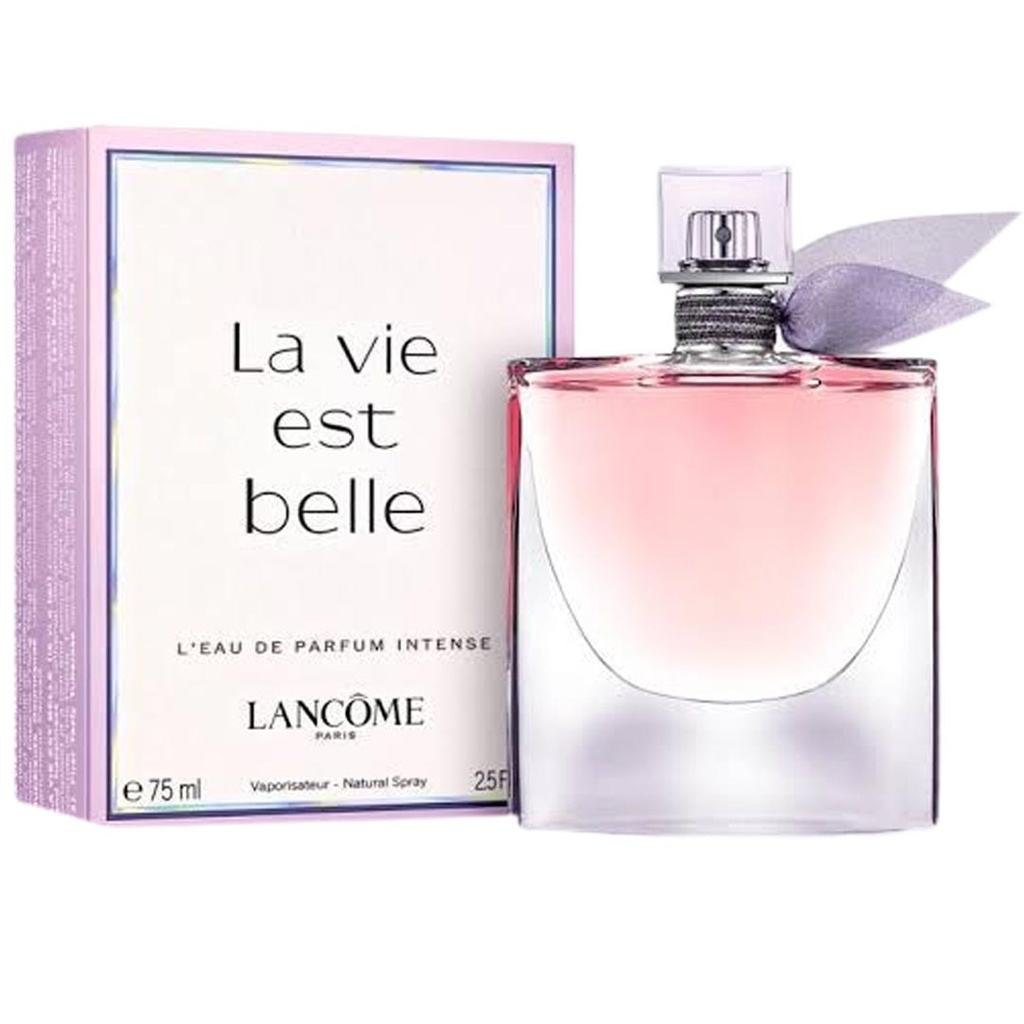 لانكوم لافى اى بيل - Lancome La vie est belle EDP-W Intense