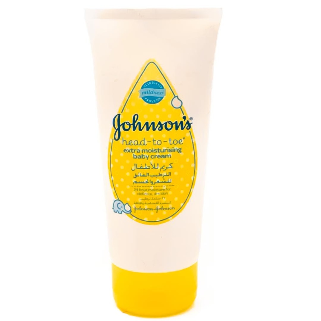 جونسون كريم - Johnson Cream