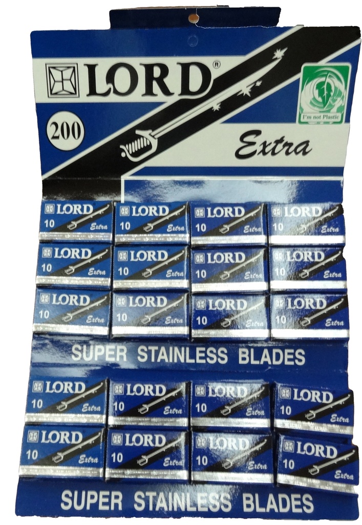 لورد موس - Lord Moss