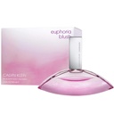 كالفن كلاين ايفوريا بلاش - Calvin Klein Euphoria Blush EDP-W (100ml)