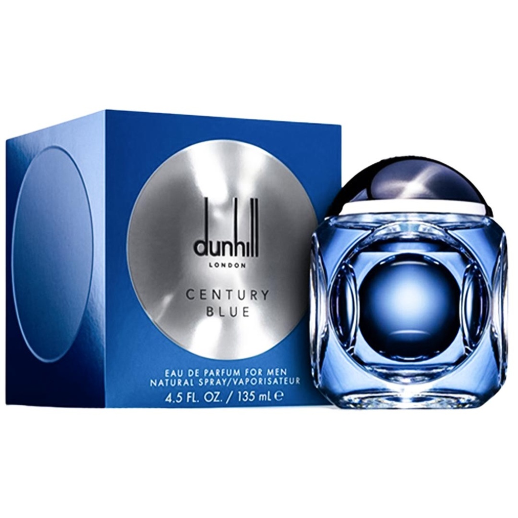 دنهل سنشرى بلو - Dunhill Century Blue 