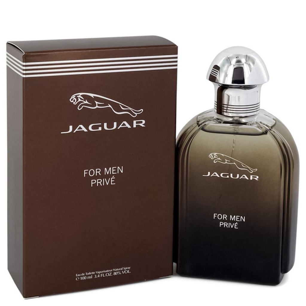جاجوار بريف - Jaguar Prive EDT-M