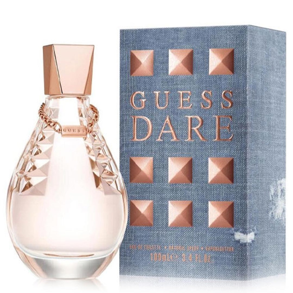 جيس دير  - Guess Dare EDT-W