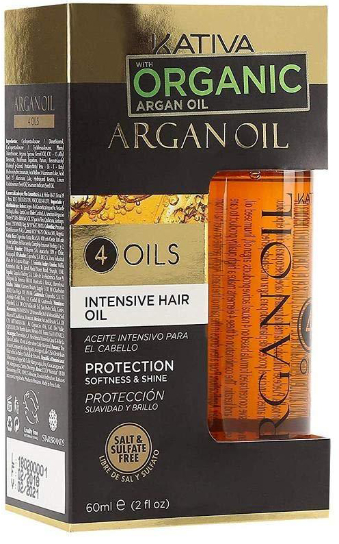 كاتيفا زيت - Kativa Oil