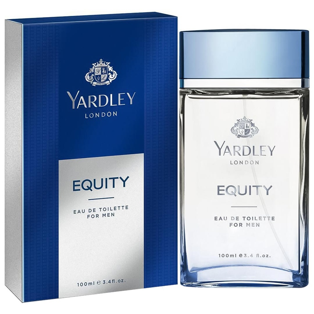 ياردلى اكويتى - Yardley Equity