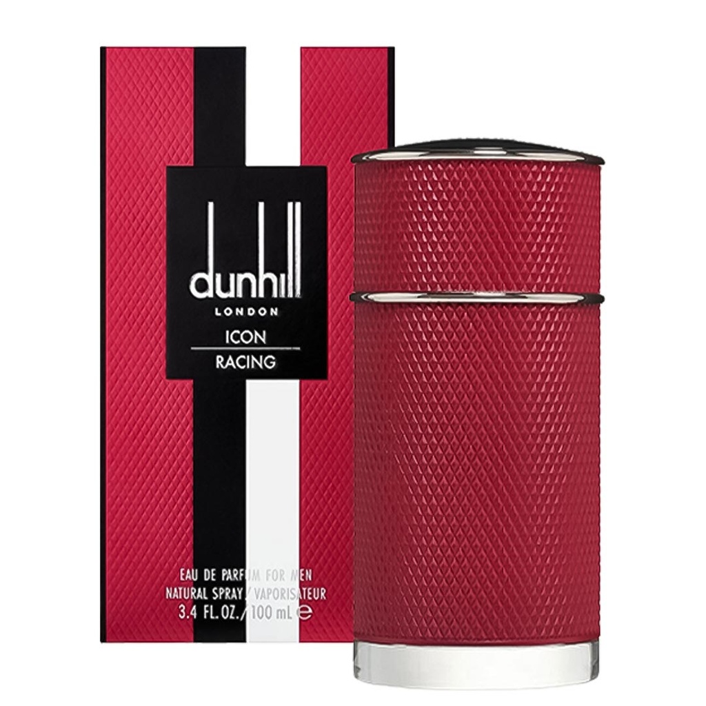 دنهل ايكون ريسنج احمر - Dunhill Icon Racing Red
