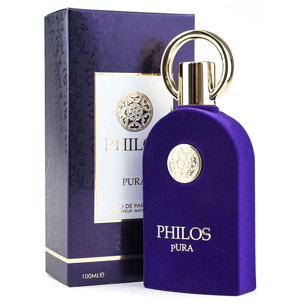 الهامبرا فيلوس بورا - Alhambra Philos Pura