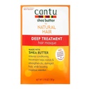 كانتو حمام كريم - Cantu Hair Mask (Shea butter, 50 g)