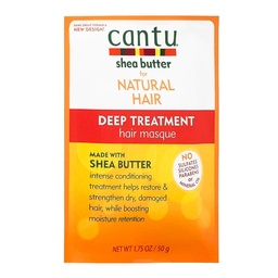 كانتو حمام كريم - Cantu Hair Mask (Shea butter, 50 g)