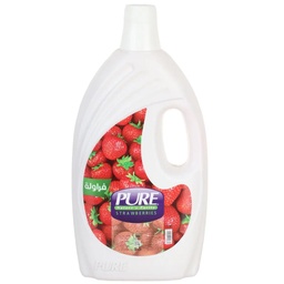 بيور شاور - Pure Shower (Strawberry, 1500g)
