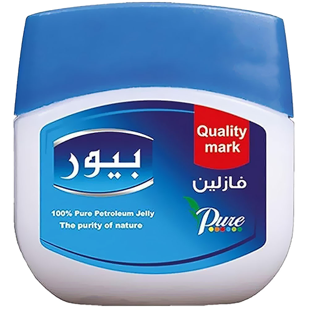 بيور فازلين  - Pure Vaseline