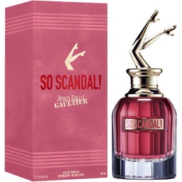 جان بول سو سكاندلJean Paul So Scandal W-EDP
