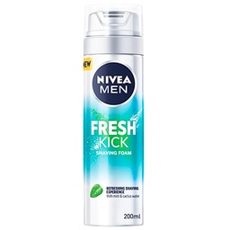 نيفيا حلاقة - Nivea Shaving (جل, 200ml, فريش&amp;كول)