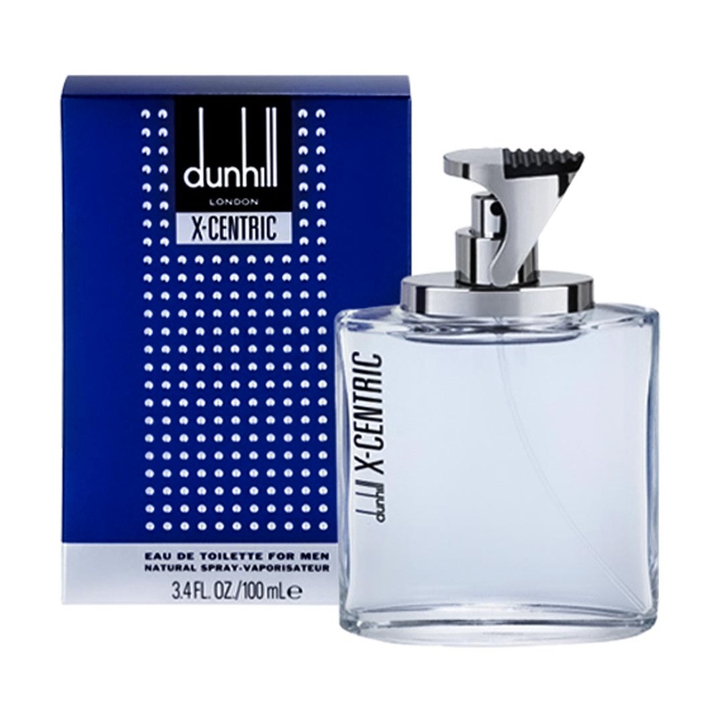 دنهل اكس سينتريك Dunhill X-Centric M-EDT