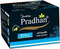 بردهان كريم شعر - Pardhan Hair Cream