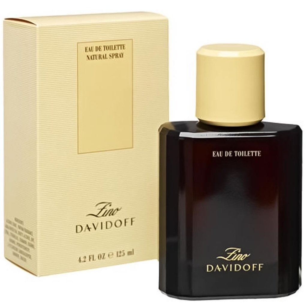 دافيدوف زينو Davidoff Zino M-EDT