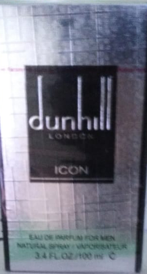 المدينة دنهل ايكون - ElMadina dunhill Icon