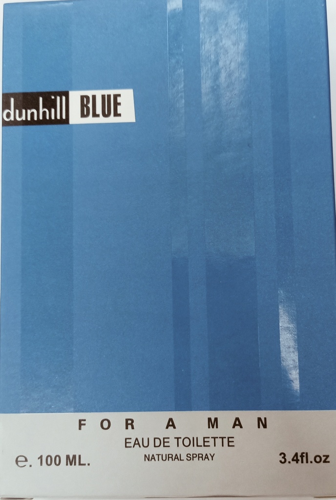 اليكس دنهل ديزاير بلو - Alex Dunhill Desire Blue