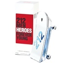 اليكس 212 مان هيروز  - Alex 212Men HeRoes (100ml)