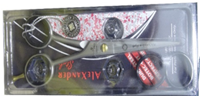 اليكسندر ستايل مقص شعر - Alexander Style Hair Scissors