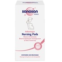 سانوسان وسادة ثدى - Sanosan Nursing Pads