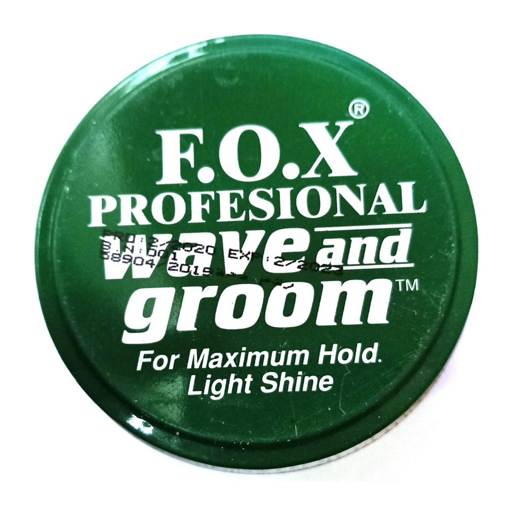 فوكس كريم شعر - Fox Hair Cream