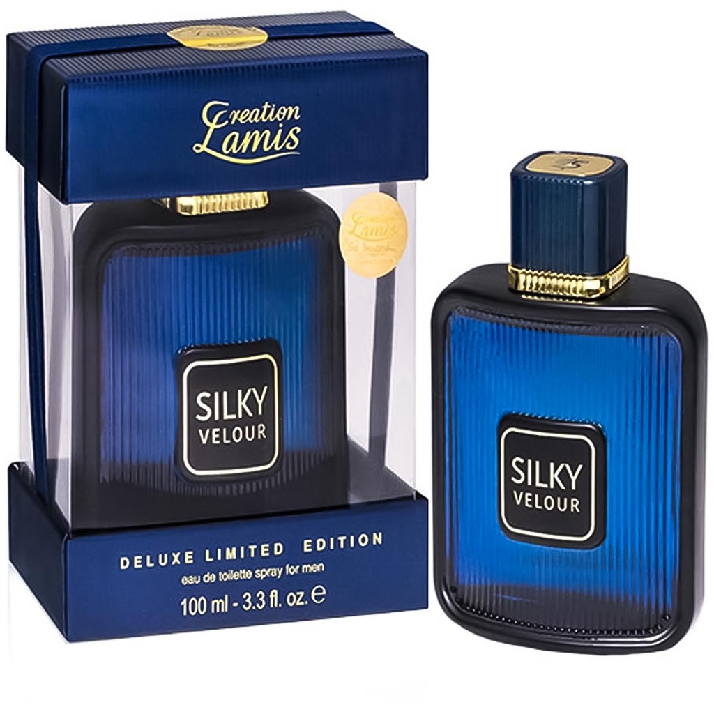 لاميس سيلكى فيلور - Lamis Silky Velour