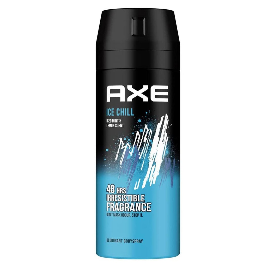 اكس سبراى - Axe Spray