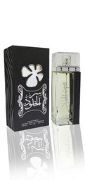 [6291106066326] لطافة سر الخلود - Lattafa Ser Alkhulood (100ml, اسود)